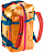 Баул Eagle Creek Migrate Duffel 40L Sahara Yellow - Фото 2 малая