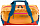 Баул Eagle Creek Migrate Duffel 40L Sahara Yellow - Фото 3 малая