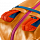 Баул Eagle Creek Migrate Duffel 40L Sahara Yellow - Фото 5 малая