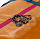 Баул Eagle Creek Migrate Duffel 40L Sahara Yellow - Фото 6 малая