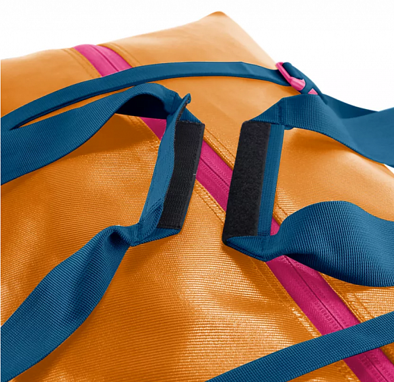 Баул Eagle Creek Migrate Duffel 40L Sahara Yellow - Фото 7 большая
