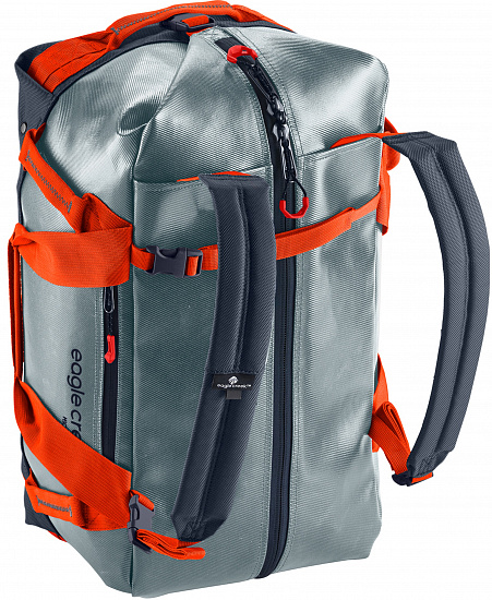 Баул Eagle Creek Migrate Duffel 40L Biwa Lake Blue - Фото 2 большая