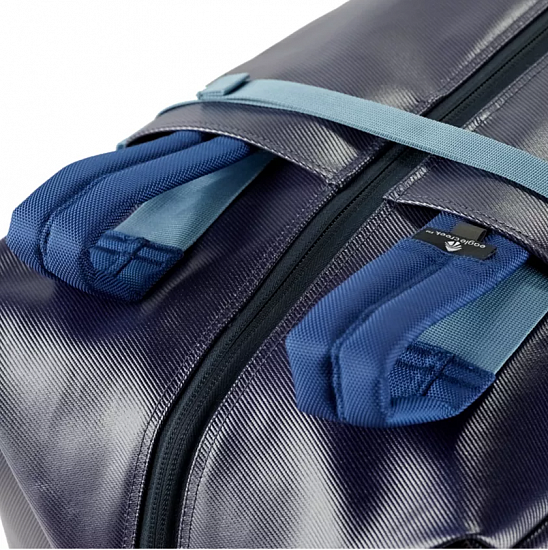 Баул Eagle Creek Migrate Duffel 60L Arctic Blue - Фото 5 большая
