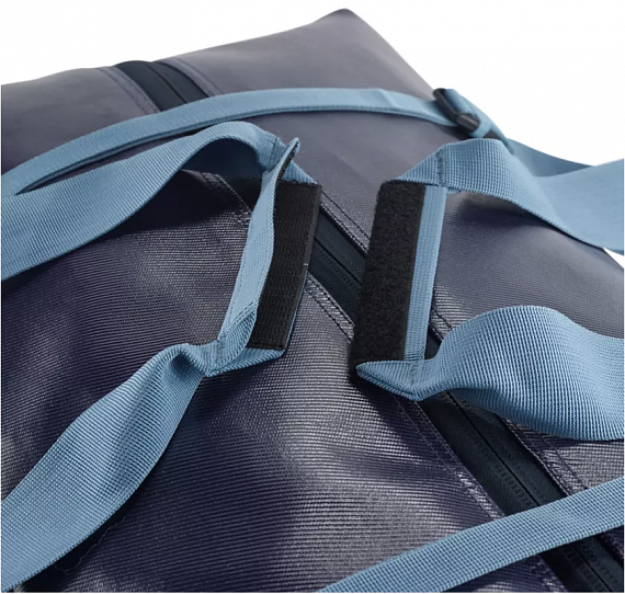 Баул Eagle Creek Migrate Duffel 60L Arctic Blue - Фото 7 большая