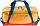 Баул Eagle Creek Migrate Duffel 60L Sahara Yellow - Фото 4 малая