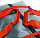 Баул Eagle Creek Migrate Duffel 60L Sahara Yellow - Фото 7 малая