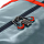 Баул Eagle Creek Migrate Duffel 60L Biwa Lake Blue - Фото 6 малая