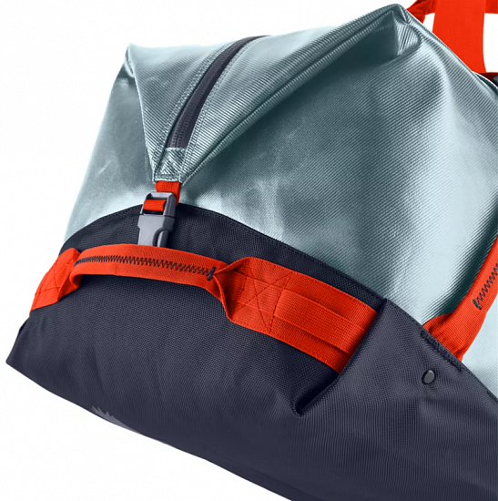 Баул Eagle Creek Migrate Duffel 60L Biwa Lake Blue - Фото 8 большая