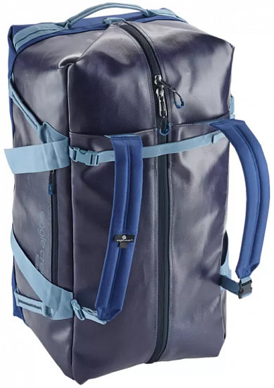 Баул Eagle Creek Migrate Duffel 90L Arctic Blue - Фото 2 большая