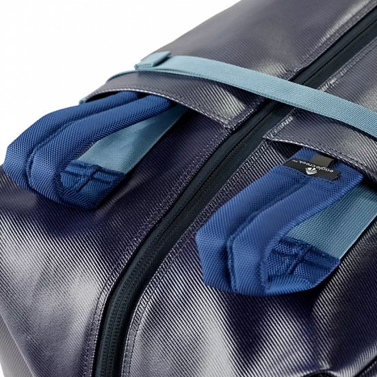 Баул Eagle Creek Migrate Duffel 90L Arctic Blue - Фото 5 большая