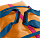 Баул Eagle Creek Migrate Duffel 90L Sahara Yellow - Фото 7 малая