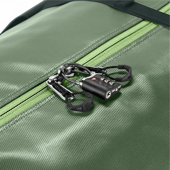 Баул Eagle Creek Migrate Duffel 90L Mossy Green - Фото 6 большая