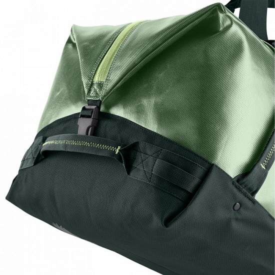 Баул Eagle Creek Migrate Duffel 90L Mossy Green - Фото 8 большая
