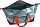 Баул Eagle Creek Migrate Duffel 90L Biwa Lake Blue - Фото 4 малая