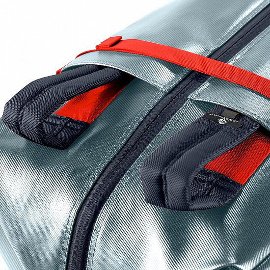 Баул Eagle Creek Migrate Duffel 90L Biwa Lake Blue - Фото 5 большая