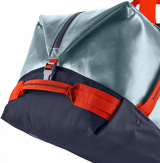 Баул Eagle Creek Migrate Duffel 90L Biwa Lake Blue - Фото 8 большая