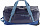 Баул Eagle Creek Migrate Wheeled Duffel 110L Arctic Blue - Фото 2 малая