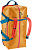 Баул Eagle Creek Migrate Wheeled Duffel 110L Biwa Lake Blue - Фото 2 малая
