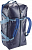 Баул Eagle Creek Migrate Wheeled Duffel 130L Arctic Blue - Фото 3 малая