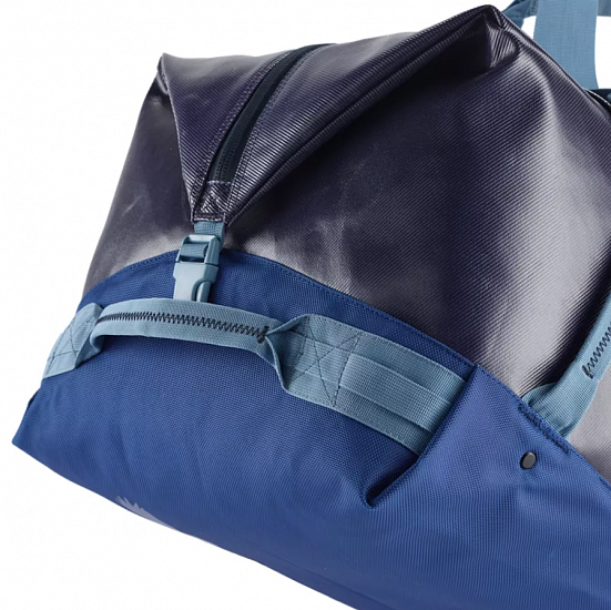 Баул Eagle Creek Migrate Wheeled Duffel 130L Arctic Blue - Фото 8 большая