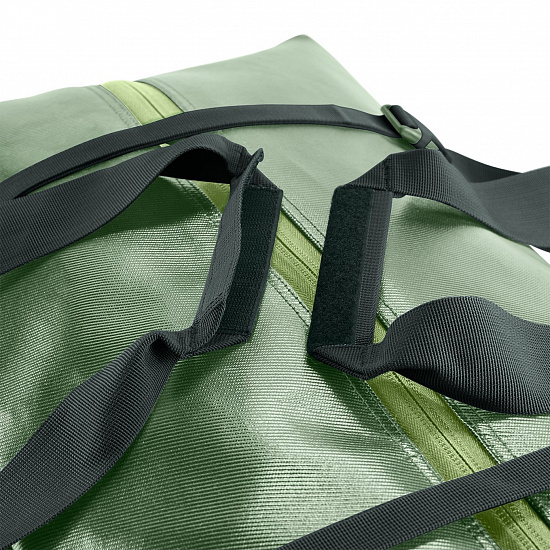Баул Eagle Creek Migrate Wheeled Duffel 130L Mossy Green - Фото 6 большая