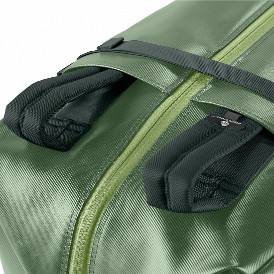 Баул Eagle Creek Migrate Wheeled Duffel 130L Mossy Green - Фото 8 большая