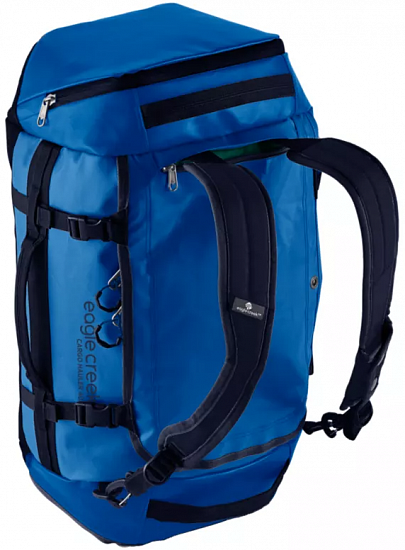 Баул Eagle Creek Cargo Hauler 40L Aizome Blue - Фото 2 большая