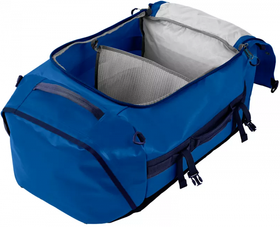 Баул Eagle Creek Cargo Hauler 40L Aizome Blue - Фото 4 большая