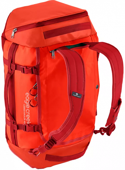 Баул Eagle Creek Cargo Hauler 40L Rising Sun - Фото 2 большая