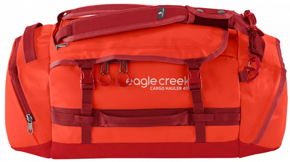 Баул Eagle Creek Cargo Hauler 40L Rising Sun - Фото 3 большая