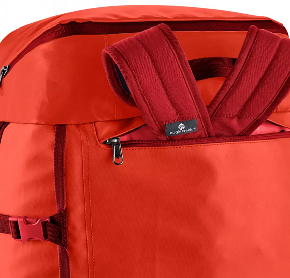 Баул Eagle Creek Cargo Hauler 40L Rising Sun - Фото 6 большая
