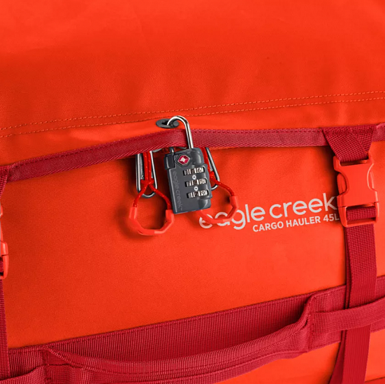 Баул Eagle Creek Cargo Hauler 40L Rising Sun - Фото 7 большая