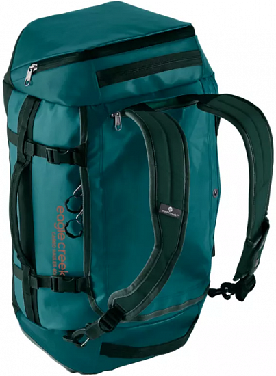 Баул Eagle Creek Cargo Hauler 40L Arctic Seagreen - Фото 2 большая