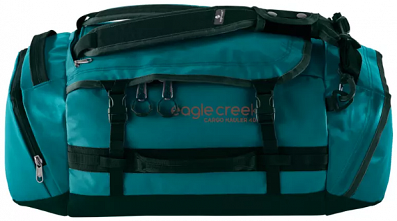 Баул Eagle Creek Cargo Hauler 40L Arctic Seagreen - Фото 3 большая