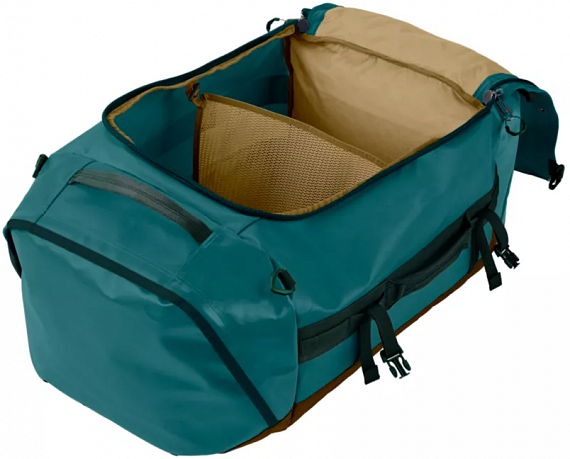 Баул Eagle Creek Cargo Hauler 40L Arctic Seagreen - Фото 4 большая