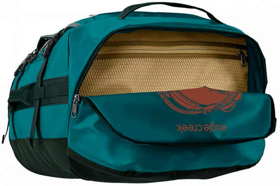 Баул Eagle Creek Cargo Hauler 40L Arctic Seagreen - Фото 5 большая