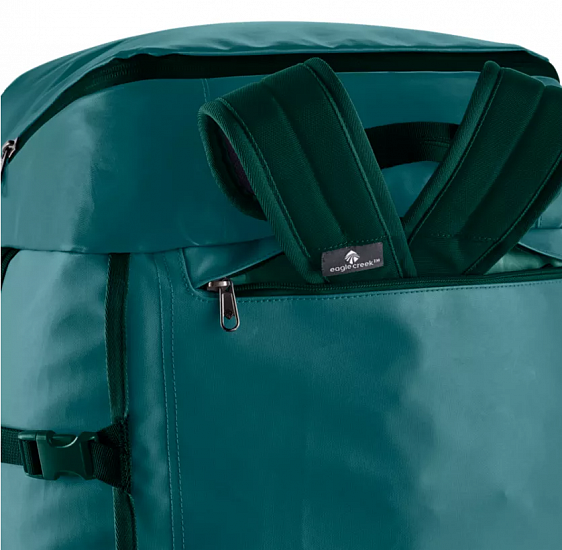 Баул Eagle Creek Cargo Hauler 40L Arctic Seagreen - Фото 6 большая