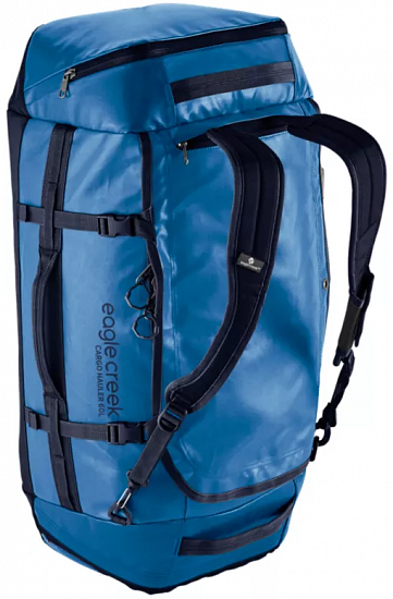 Баул Eagle Creek Cargo Hauler 60L Aizome Blue - Фото 2 большая