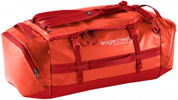 Баул Eagle Creek Cargo Hauler 60L Rising Sun - Фото 1 большая