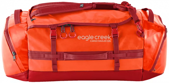 Баул Eagle Creek Cargo Hauler 60L Rising Sun - Фото 3 большая
