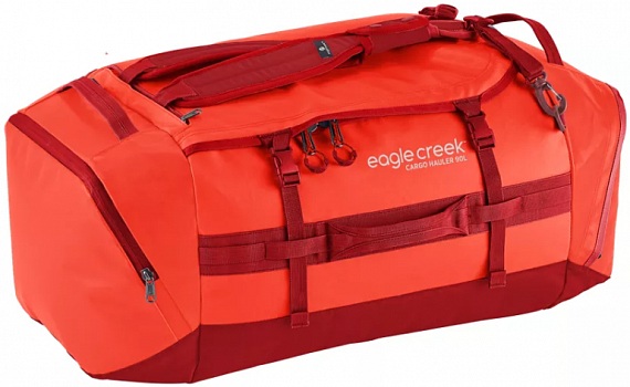 Баул Eagle Creek Cargo Hauler 90L Rising Sun - Фото 1 большая