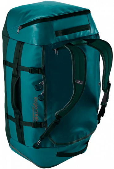 Баул Eagle Creek Cargo Hauler 90L Arctic Seagreen - Фото 2 большая