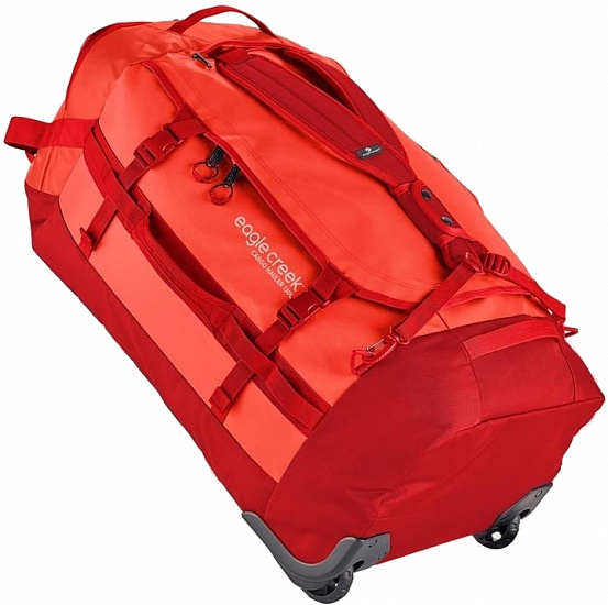 Баул Eagle Creek Cargo Hauler Wheeled Duffel 110L Rising Sun - Фото 1 большая