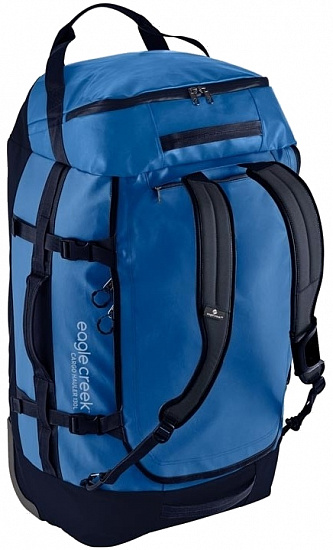 Баул Eagle Creek Cargo Hauler Wheeled Duffel 110L Rising Sun - Фото 2 большая