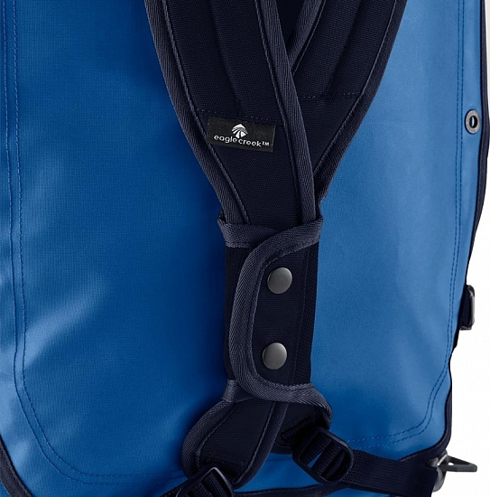 Баул Eagle Creek Cargo Hauler Wheeled Duffel 110L Rising Sun - Фото 4 большая