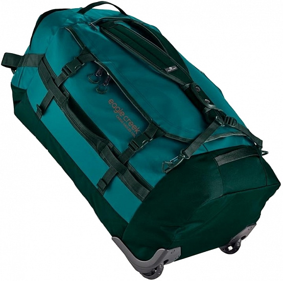 Баул Eagle Creek Cargo Hauler Wheeled Duffel 110L Arctic Seagreen - Фото 1 большая