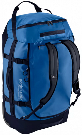 Баул Eagle Creek Cargo Hauler Wheeled Duffel 130L Aizome Blue - Фото 2 большая