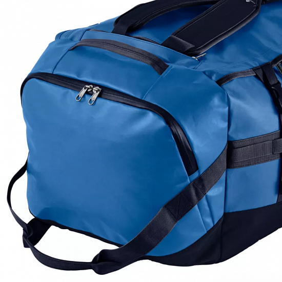 Баул Eagle Creek Cargo Hauler Wheeled Duffel 130L Aizome Blue - Фото 4 большая