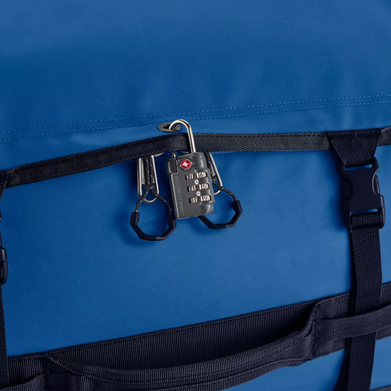 Баул Eagle Creek Cargo Hauler Wheeled Duffel 130L Aizome Blue - Фото 6 большая