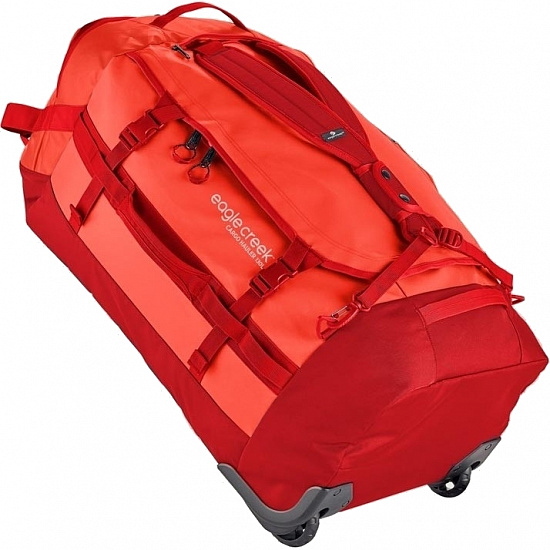 Баул Eagle Creek Cargo Hauler Wheeled Duffel 130L Rising Sun - Фото 1 большая